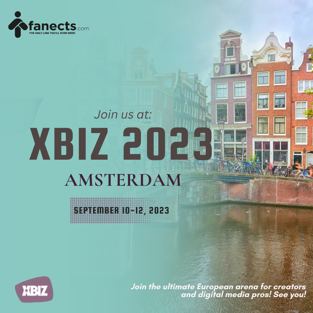 Unlock Business Efficiency with Fanects at Xbiz 2023!